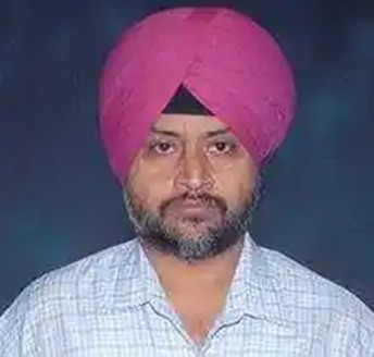 Dr Jagtar Singh Jheeta